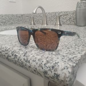 Costa del mar aransas ocean tortoise copper 580g
